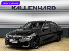 BMW 3-serie - M340i xDrive - Individual Leder - Head-Up - Harman Kardon - Parking Ass Plus