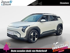 Kia EV3 - Plus Advanced 58.3 kWh 204 PK | 1e Eigenaar | Fabrieksgarantie t/m 30-05-2032 + 3x 1 jaar*
