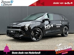 Kia EV3 - GT-PlusLine LR 360 CAMERA | HEAD UP DISPLAY | DODEHOEKCAMERA | ELEKTRISCH VERSTELBARE STOE