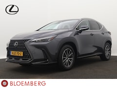 Lexus NX - 450h+ Luxury Line Limited | Elektrische achterklep | 360° Camera | Blindspotmonitor |