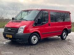 Ford Transit Tourneo - 280S 2.0TDdi 9 pers