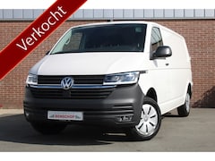 Volkswagen Transporter - T6.1 2.0 TDI 150PK L2H1 |LED|CRUISE CONTROL|APP-CONNECT|