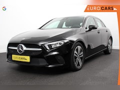 Mercedes-Benz A-klasse - 180 136pk DCT Progressive Navigatie Parkeersensoren Camera Cruise Control Stoelverwarming