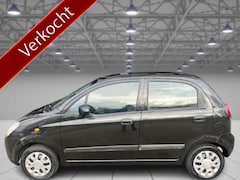 Chevrolet Matiz - 0.8 Breeze Airco