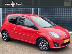 Renault Twingo - 1.2-16V Dynamique