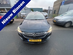 Opel Astra Sports Tourer - 1.6 CDTI Business+ Frisse 130 pk Astra nap dealer onderhouden zie foto’s