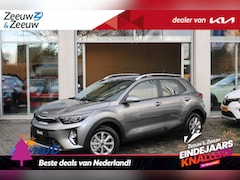 Kia Stonic - 1.0 T-GDi MHEV DynamicLine | lichtmetalen velgen 16" inch | NU €3250, - inruilpremie