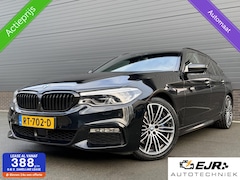 BMW 5-serie Touring - 530d xDrive High Executive FULL OPTIONS