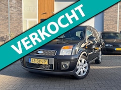 Ford Fusion - 1.6-16V Futura | Nwe apk | Airco |