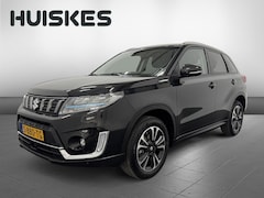 Suzuki Vitara - 1.5 Hybrid Style Automaat | Navi | Adapt. Cruise | Stoelverwarm