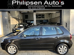 Volkswagen Polo - 1.4-16V Comfortline