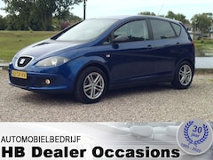 SEAT Altea - 1.6 Reference - Airco