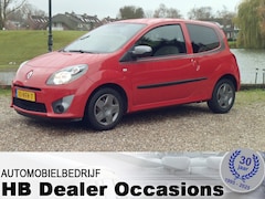 Renault Twingo - 1.2-16V Collection - Airco