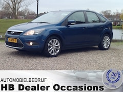 Ford Focus - 1.6 Titanium - Airco