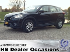 Mazda CX-5 - 2.0 S 2WD - Airco - 6 Bak