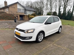 Volkswagen Polo - 1.2-12V Trendline STYLE 5DRS/AIRCO/CRUISE