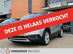 Opel Crossland X - Innovation