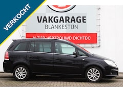 Opel Zafira - 2.2 Cosmo