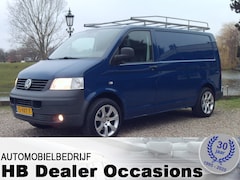 Volkswagen Transporter - 1.9 TDI - Airco