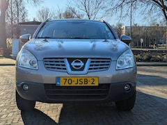 Nissan Qashqai - 2.0 Connect Edition