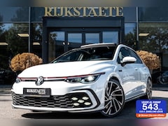 Volkswagen Golf - 2.0 TSI GTI|PANO|H&K|ACC|MEMORY|STANDKACHEL