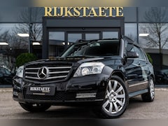 Mercedes-Benz GLK-klasse - 300|CAMERA|MEMORY|LEDER|19''|CRUISE