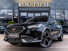 CUPRA Formentor - 2.0 TSI 4DRIVE|PANO|BEATS|CAMERA|MEMORY|19''