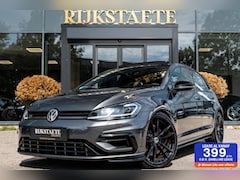 Volkswagen Golf - R 2.0 TSI 4Motion|PANO|STERRENHEMEL|19''
