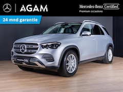 Mercedes-Benz GLE-Klasse - 350 de 4MATIC Premium Panorama dak | Trekhaak