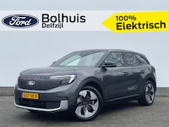 Ford Explorer - Premium Extended Range RWD 77 kWh | AGR | Panoramadak | Elektrische achterklep | B&O | Mas