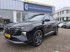 Hyundai Tucson - 1.6 T-GDI N-line Camera / Carplay / panoramadak / sky
