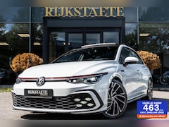 Volkswagen Golf - 2.0 TSI GTI|PANO|ACC|H&K|HEAD-UP|CAMERA|19''
