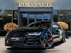 Audi S7 - 4.0 TFSI S7 quattro Pro Line Plus