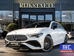 Mercedes-Benz CLA-klasse Shooting Brake - 250 e AMG|PANO|360°|ACC