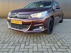 Citroën C4 - 1.6 THP Exclusive