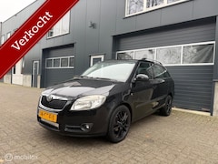 Skoda Fabia Combi - 1.4-16V Ambiente/Nwe D-riem/Airco/Apk