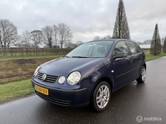 Volkswagen Polo - 1.4-16V Airco