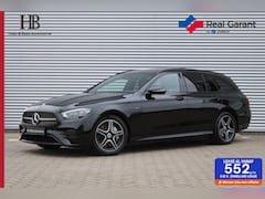 Mercedes-Benz E-klasse Estate - 300 e AMG/Pano/Sfeer/Memory/SOH 98%