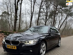 BMW 3-serie Touring - 316i Executive