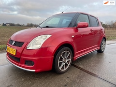 Suzuki Swift - 1.3 GLS