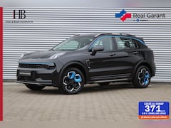 Lynk & Co 01 - 1.5 Mild Hybrid Pano/Infinity sound/Carplay/Camera