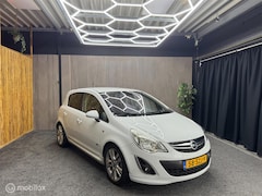Opel Corsa - 1.4-16V Edition OPC Line | Navi | PDC | Cruise