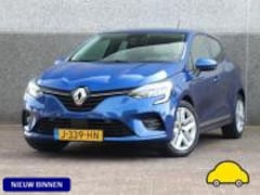 Renault Clio - 1.0 TCe Zen 95dkm | NAP | BTW auto