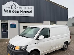 Volkswagen Transporter - 2.0 TDI L1H1 Comfortline