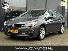 Opel Astra Sports Tourer - 1.0 Edition NAVI/SCHUIFDAK/TREKHAAK