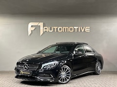 Mercedes-Benz CLA-Klasse - 200 AMG Pano|Memory|Edition|Camera