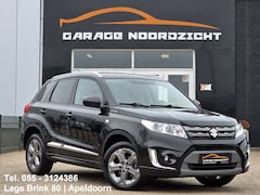 Suzuki Vitara - 1.6 120pk Exclusive XENON|CRUISE CONTROL|ECC/AIRCO|BLUE TOOTH TELEFONIE|USB|STOELVERWARMIN