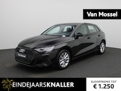 Audi A3 Sportback - 1.0 30 TFSI S tronic Advanced | AUTOMAAT | NAVIGATIE | APPLE CARPLAY - ANDROID AUTO | ADAP