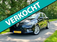 Renault Clio - 1.0 TCe Bi-Fuel Intens | LPG | Cruise | Navi | Trekhaak | LED |