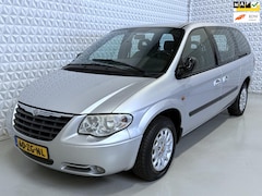 Chrysler Grand Voyager - 3.3i V6 *Stow 'n Go* 159.000km (2008)